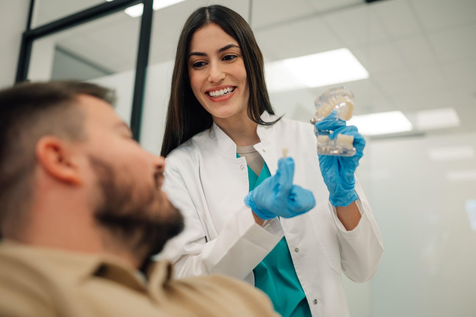 All-on-4 dental implants cost, benefits and expert guide by Burute Dental
